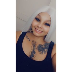 Meet your Posher, Natalie